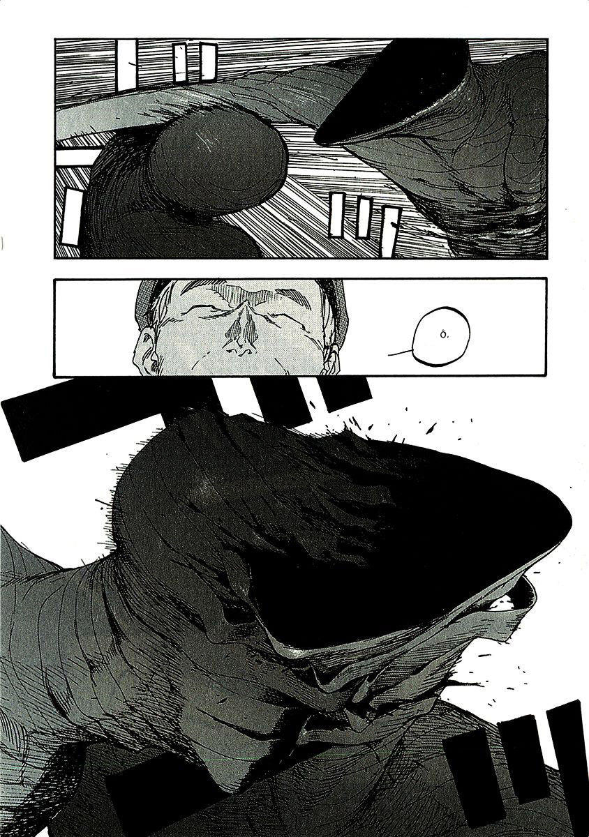 Ajin Chapter 12 - Trang 2