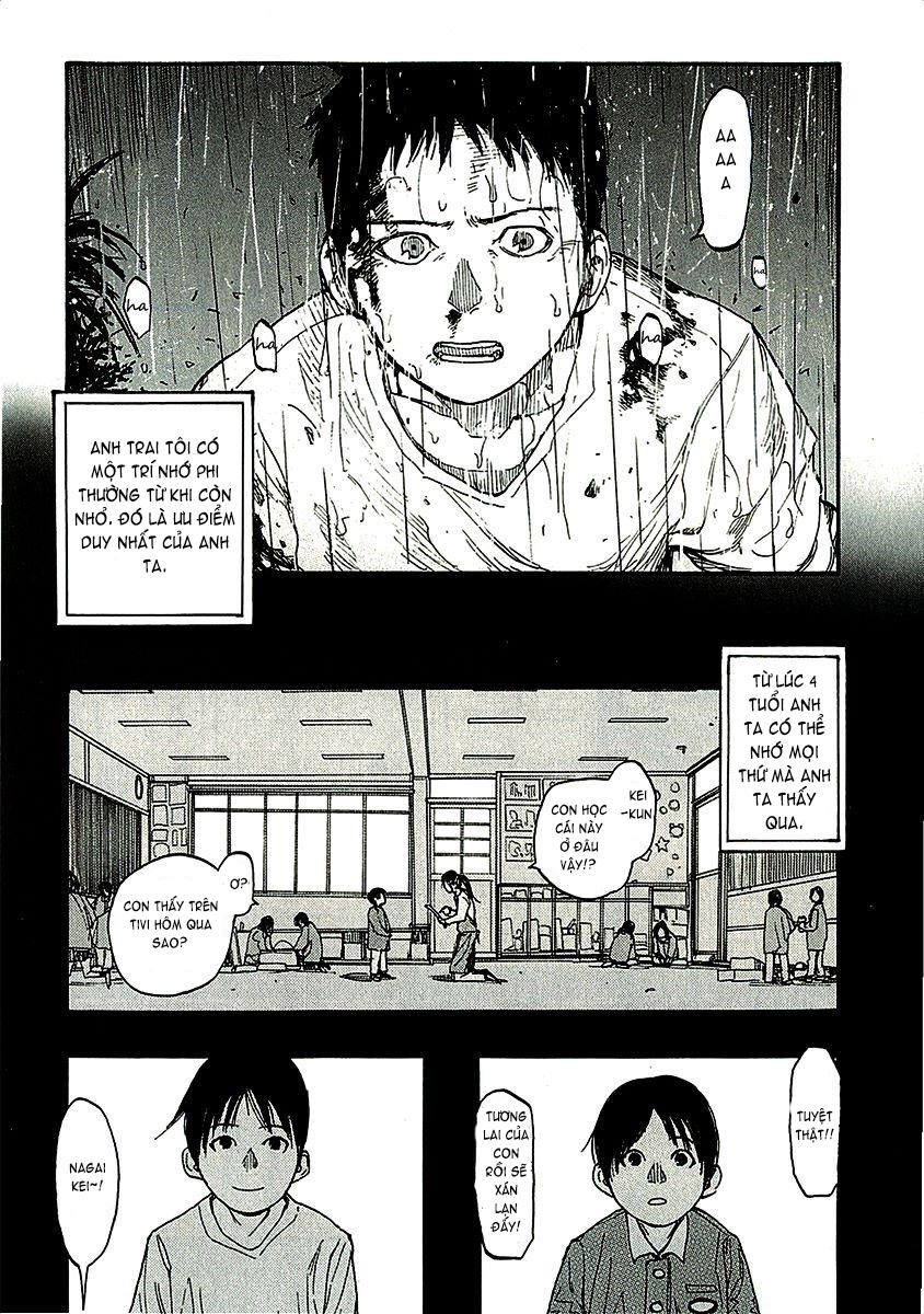 Ajin Chapter 12 - Trang 2