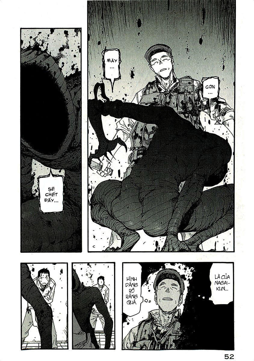 Ajin Chapter 11 - Trang 2