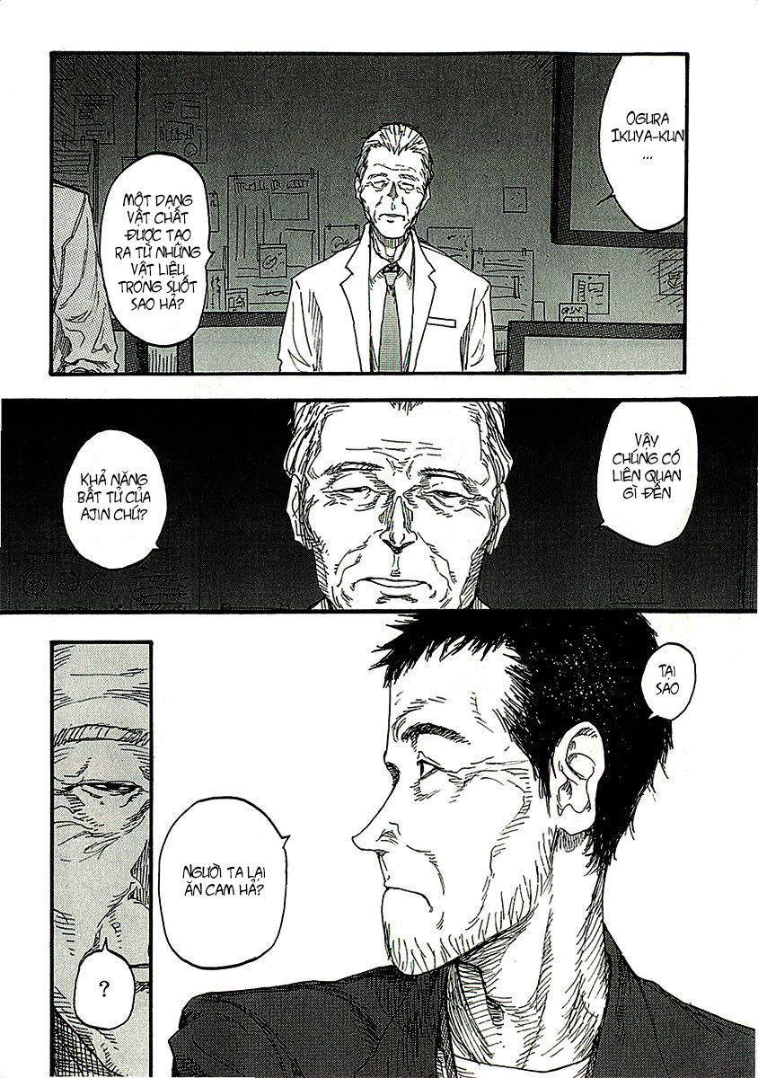 Ajin Chapter 11 - Trang 2