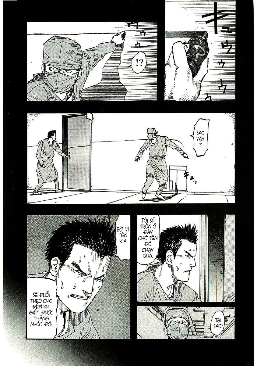 Ajin Chapter 11 - Trang 2