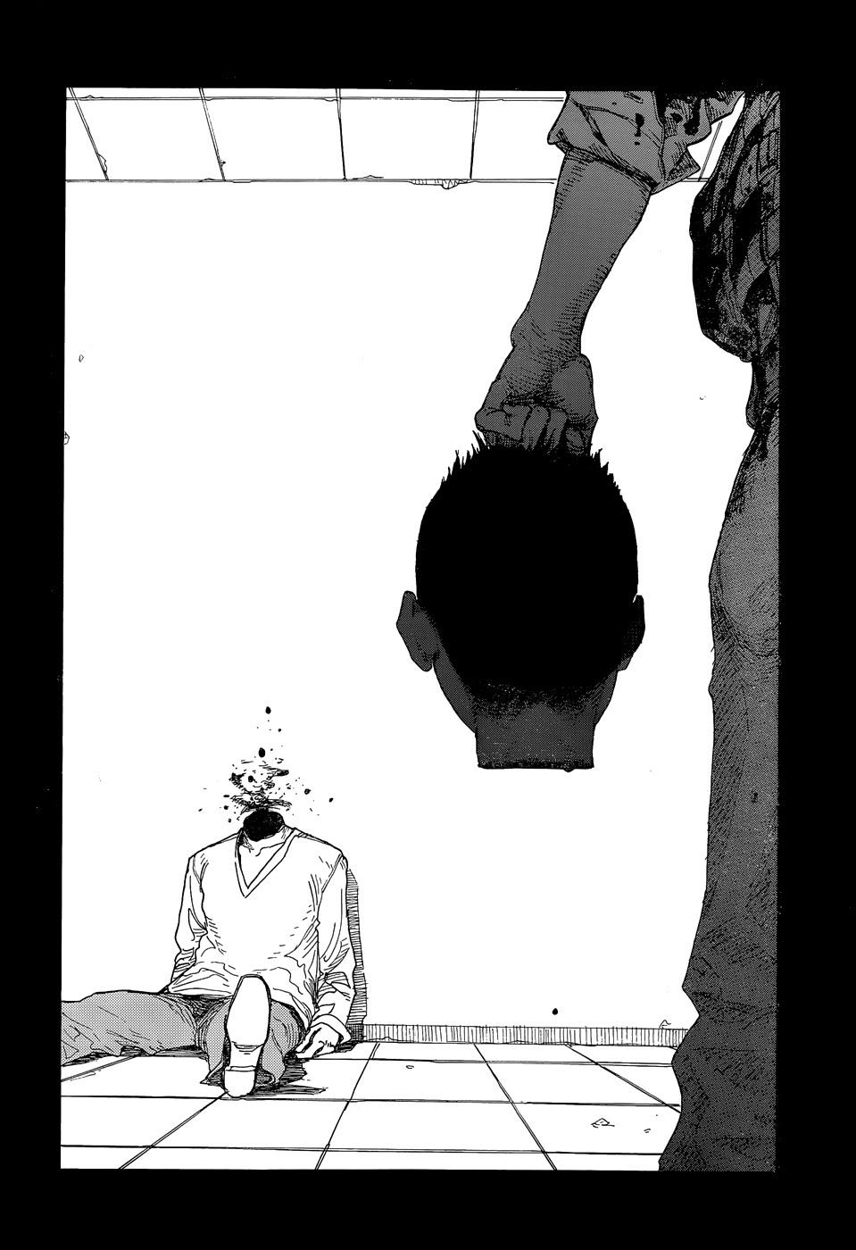 Ajin Chapter 10 - Trang 2