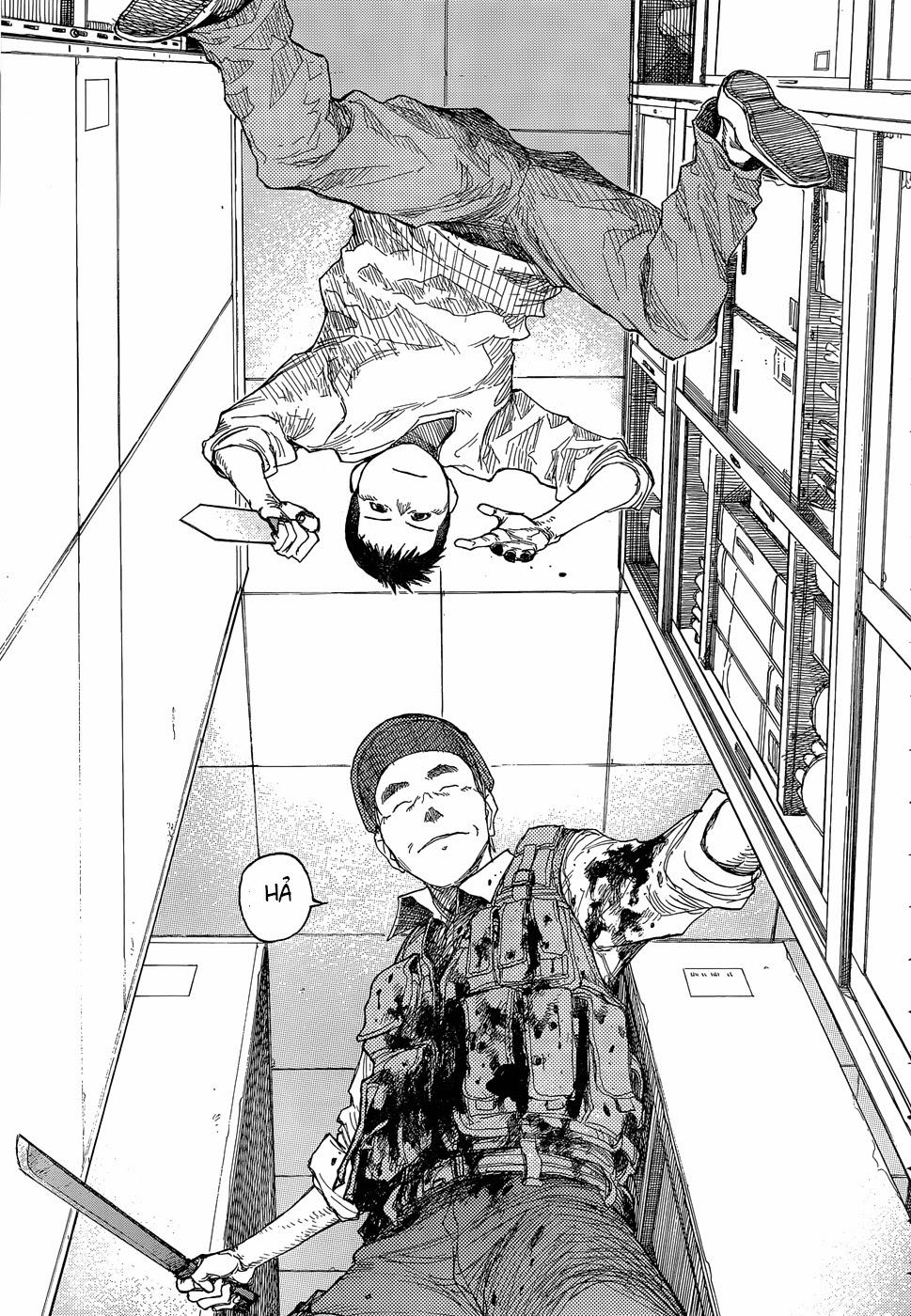 Ajin Chapter 10 - Trang 2