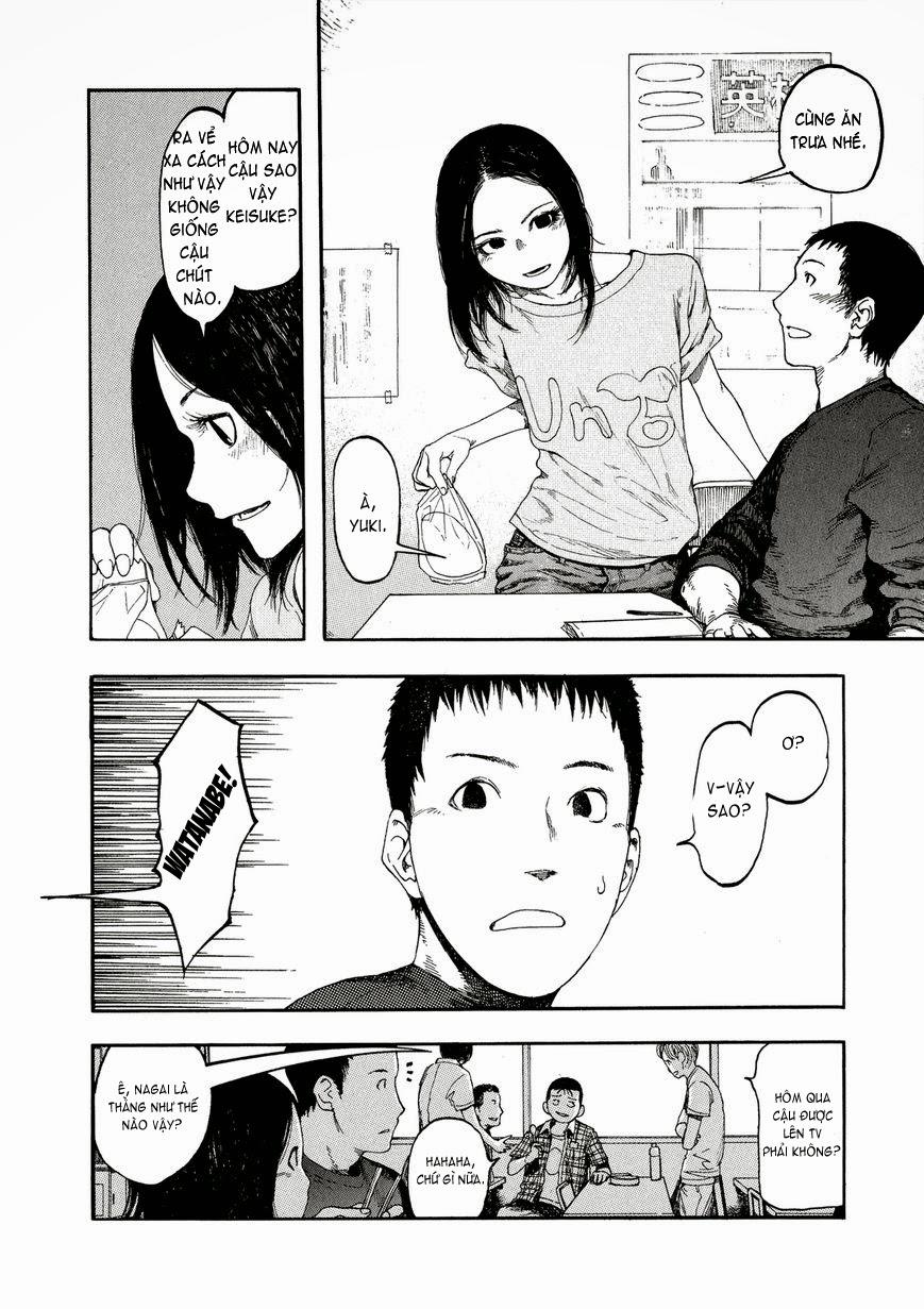 Ajin Chapter 8 - Trang 2