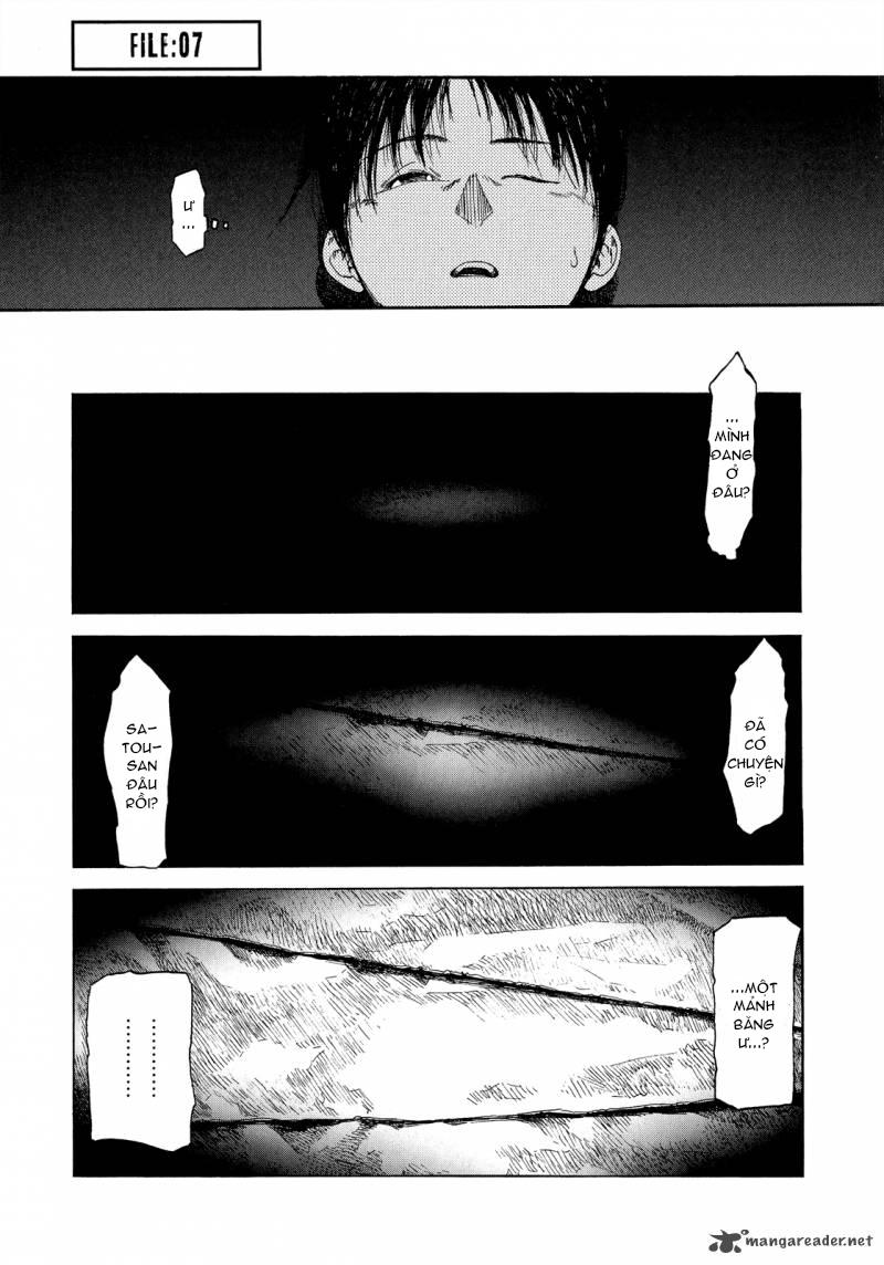 Ajin Chapter 7 - Trang 2