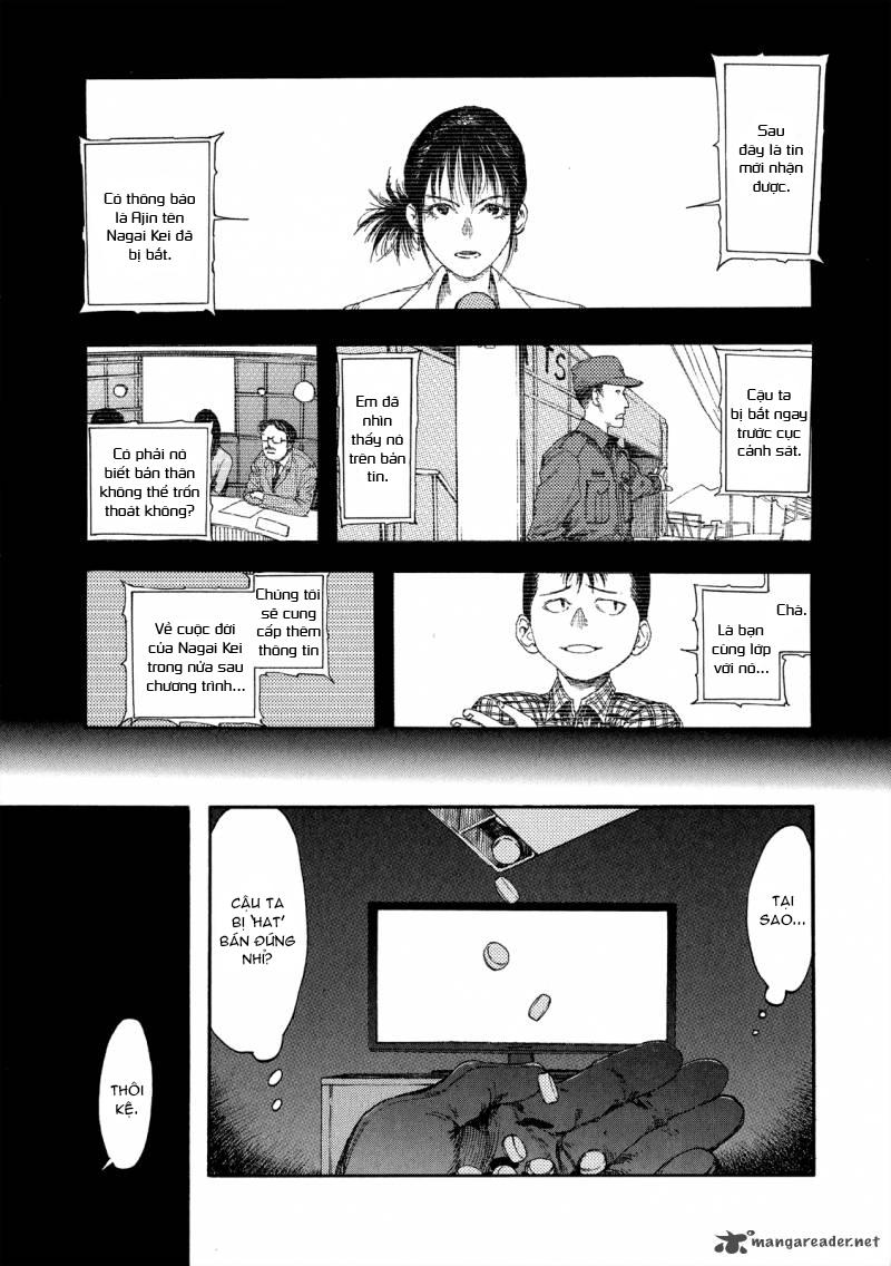 Ajin Chapter 7 - Trang 2