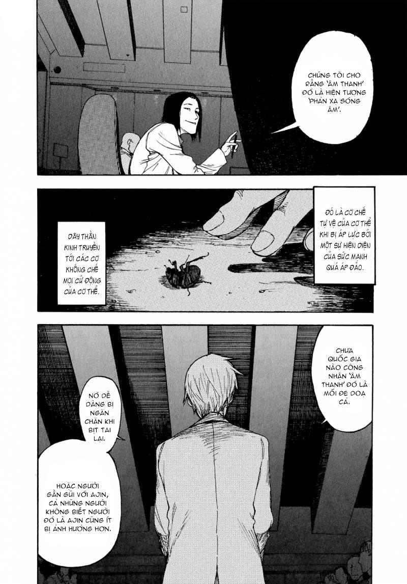 Ajin Chapter 5 - Trang 2