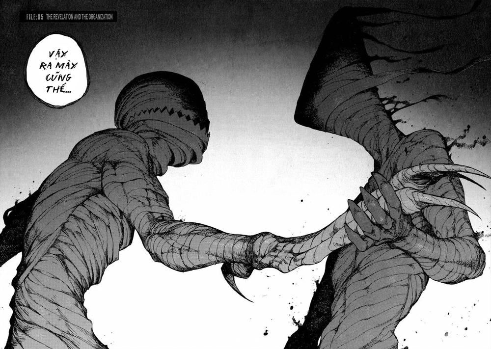 Ajin Chapter 5 - Trang 2