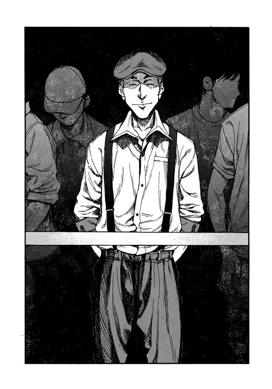 Ajin Chapter 3 - Trang 2