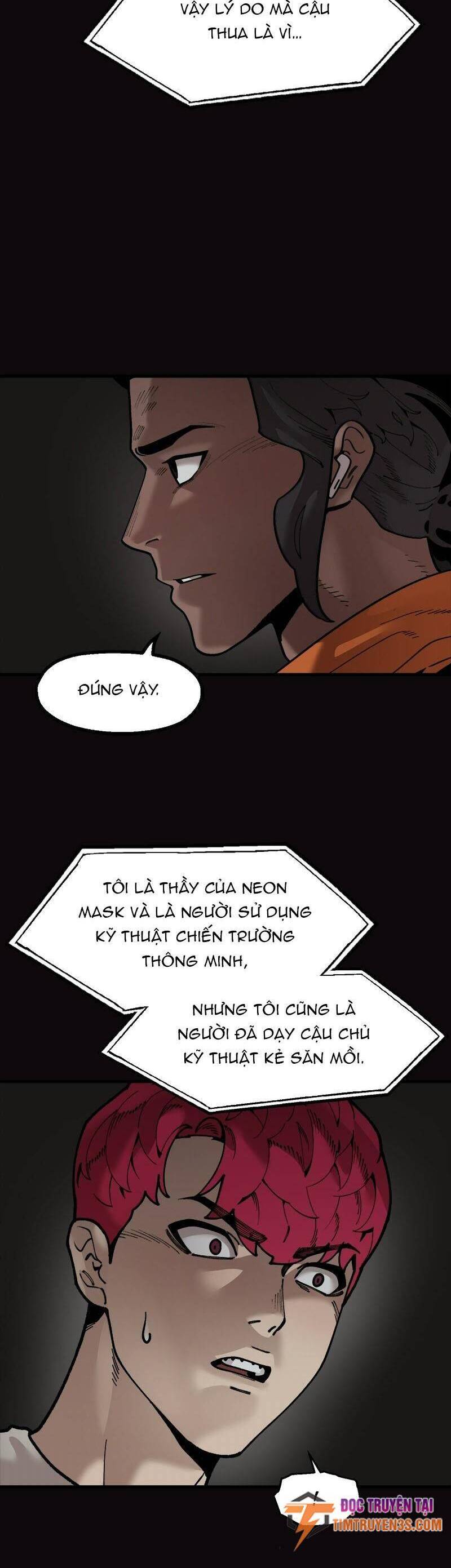 Xếp Hạng Bắt Nạt Chapter 73 - Trang 2