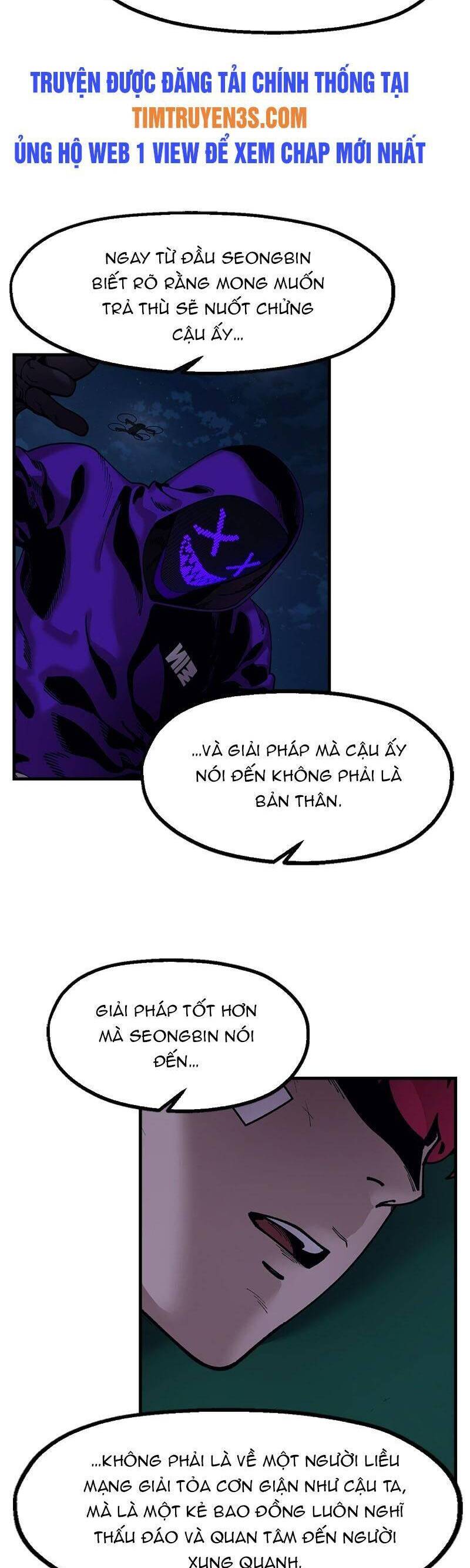 Xếp Hạng Bắt Nạt Chapter 73 - Trang 2