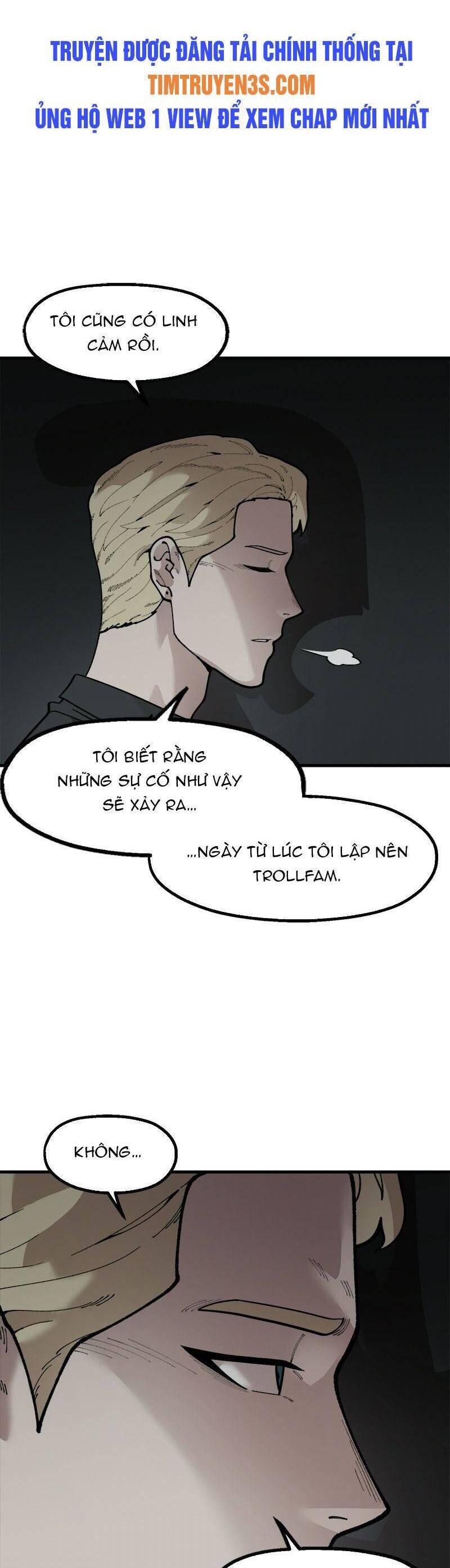 Xếp Hạng Bắt Nạt Chapter 72 - Trang 2