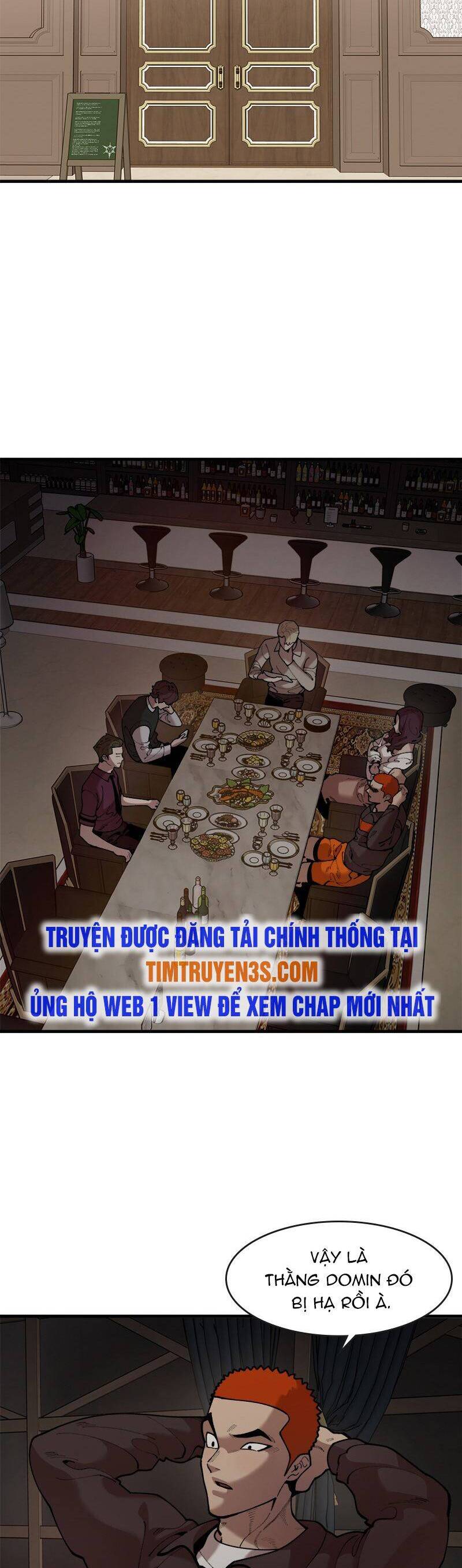 Xếp Hạng Bắt Nạt Chapter 54 - Trang 2