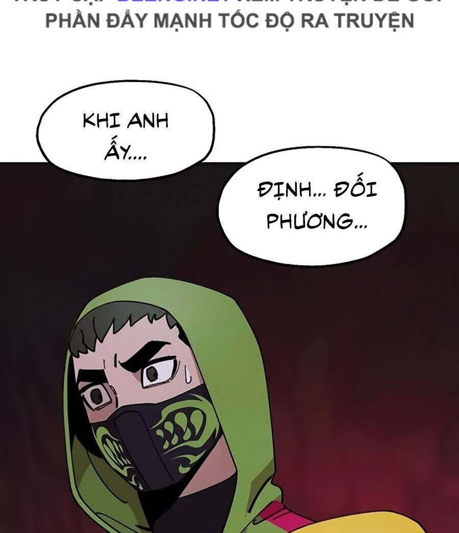 Xếp Hạng Bắt Nạt Chapter 15 - Trang 2