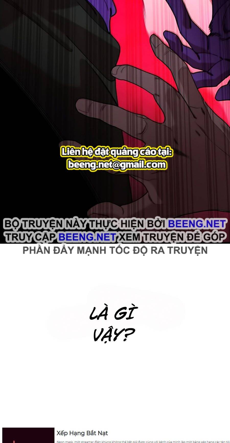 Xếp Hạng Bắt Nạt Chapter 15 - Trang 2