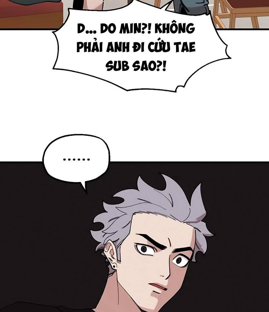 Xếp Hạng Bắt Nạt Chapter 15 - Trang 2