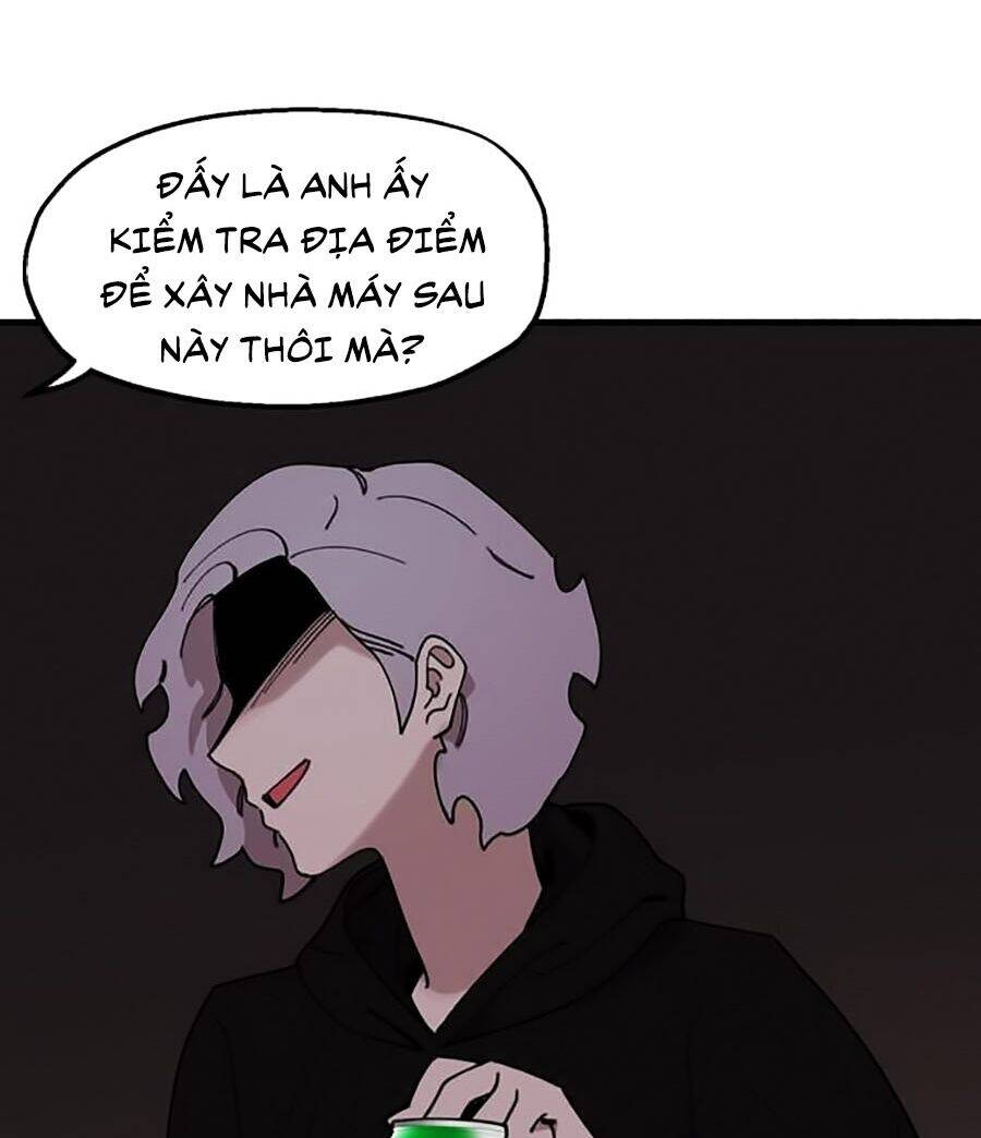 Xếp Hạng Bắt Nạt Chapter 15 - Trang 2