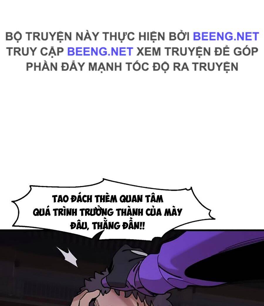 Xếp Hạng Bắt Nạt Chapter 15 - Trang 2