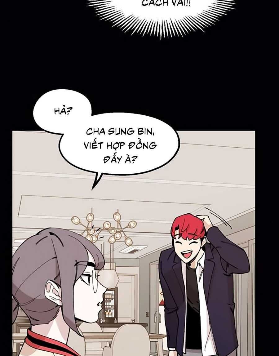 Xếp Hạng Bắt Nạt Chapter 13 - Trang 2