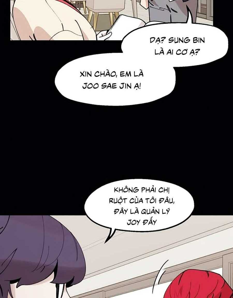 Xếp Hạng Bắt Nạt Chapter 13 - Trang 2