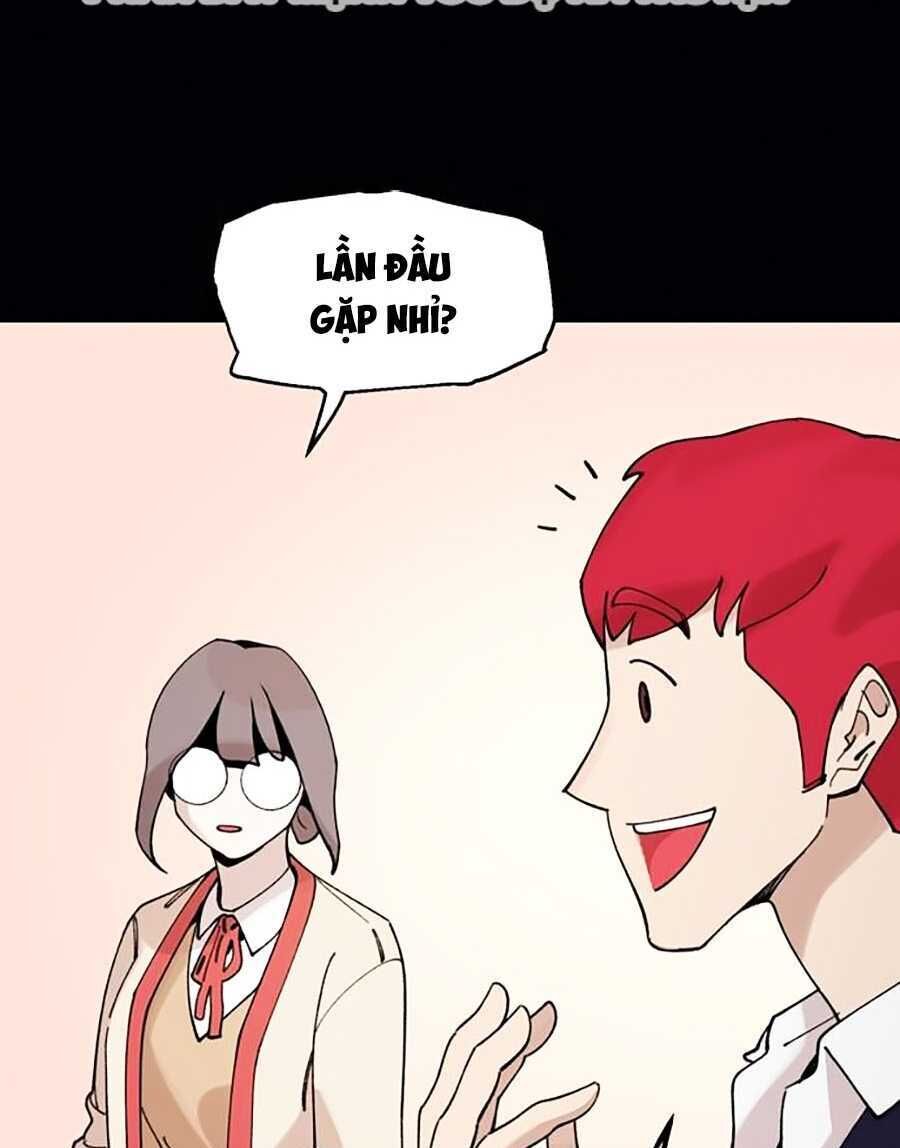 Xếp Hạng Bắt Nạt Chapter 13 - Trang 2