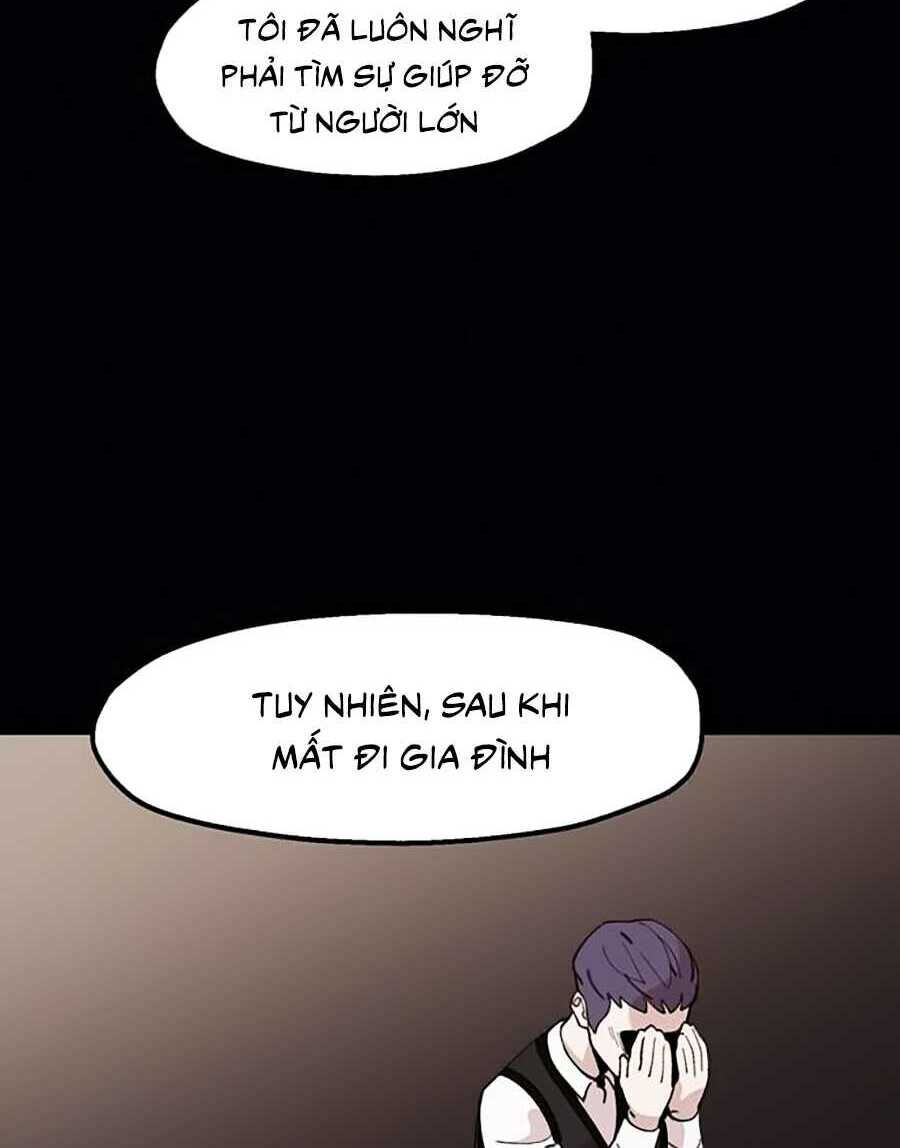 Xếp Hạng Bắt Nạt Chapter 13 - Trang 2