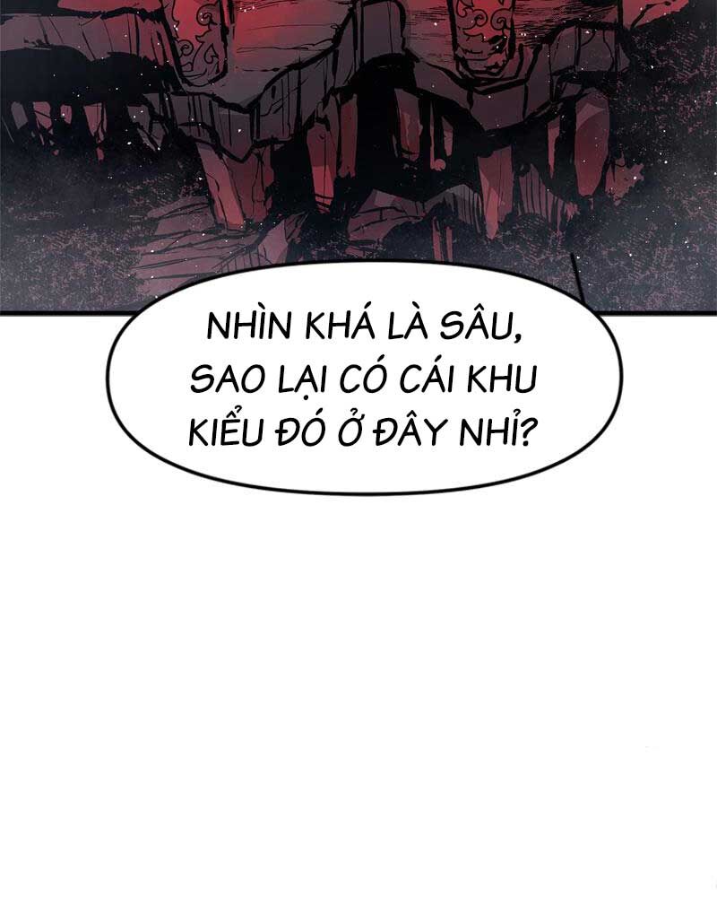 Kị Sĩ Xác Sống Chapter 27 - Trang 2