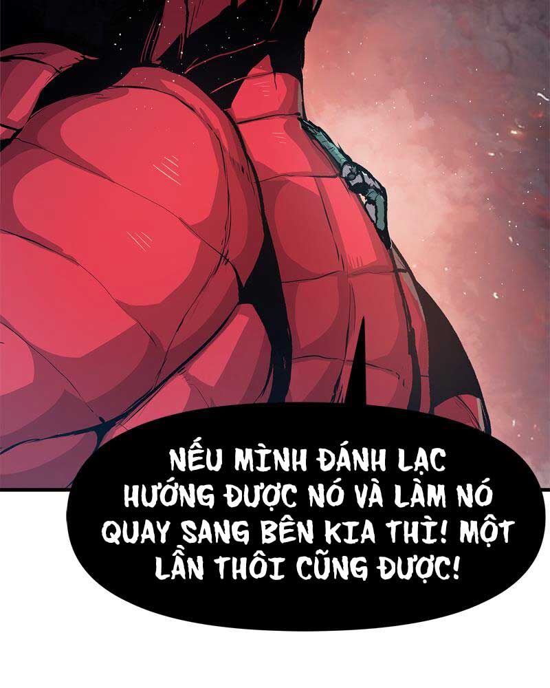 Kị Sĩ Xác Sống Chapter 27 - Trang 2