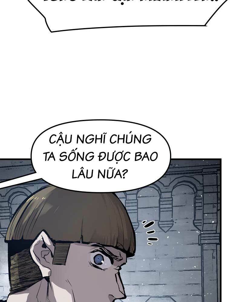 Kị Sĩ Xác Sống Chapter 26 - Trang 2