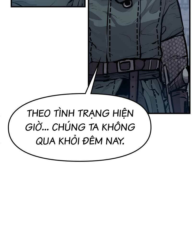 Kị Sĩ Xác Sống Chapter 26 - Trang 2