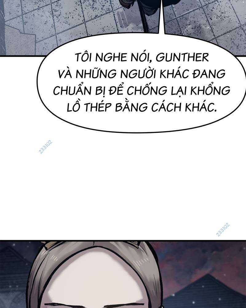 Kị Sĩ Xác Sống Chapter 26 - Trang 2