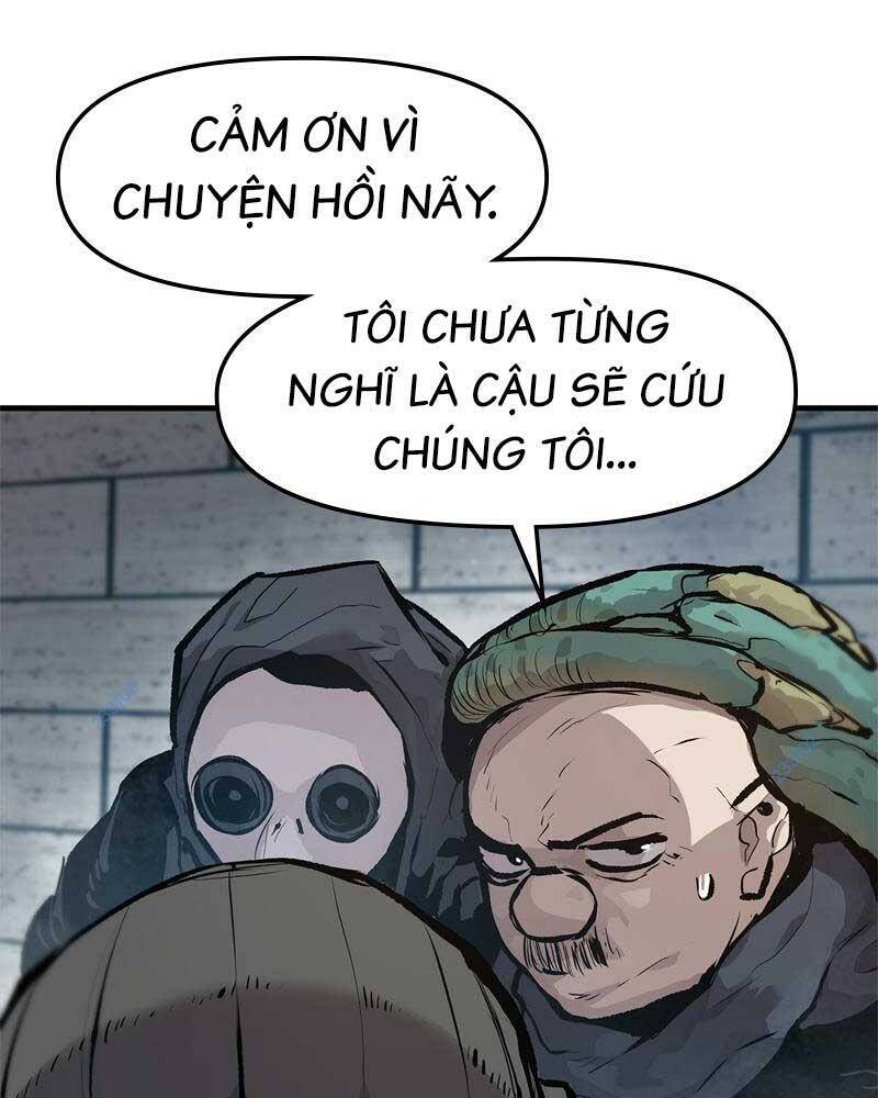 Kị Sĩ Xác Sống Chapter 26 - Trang 2