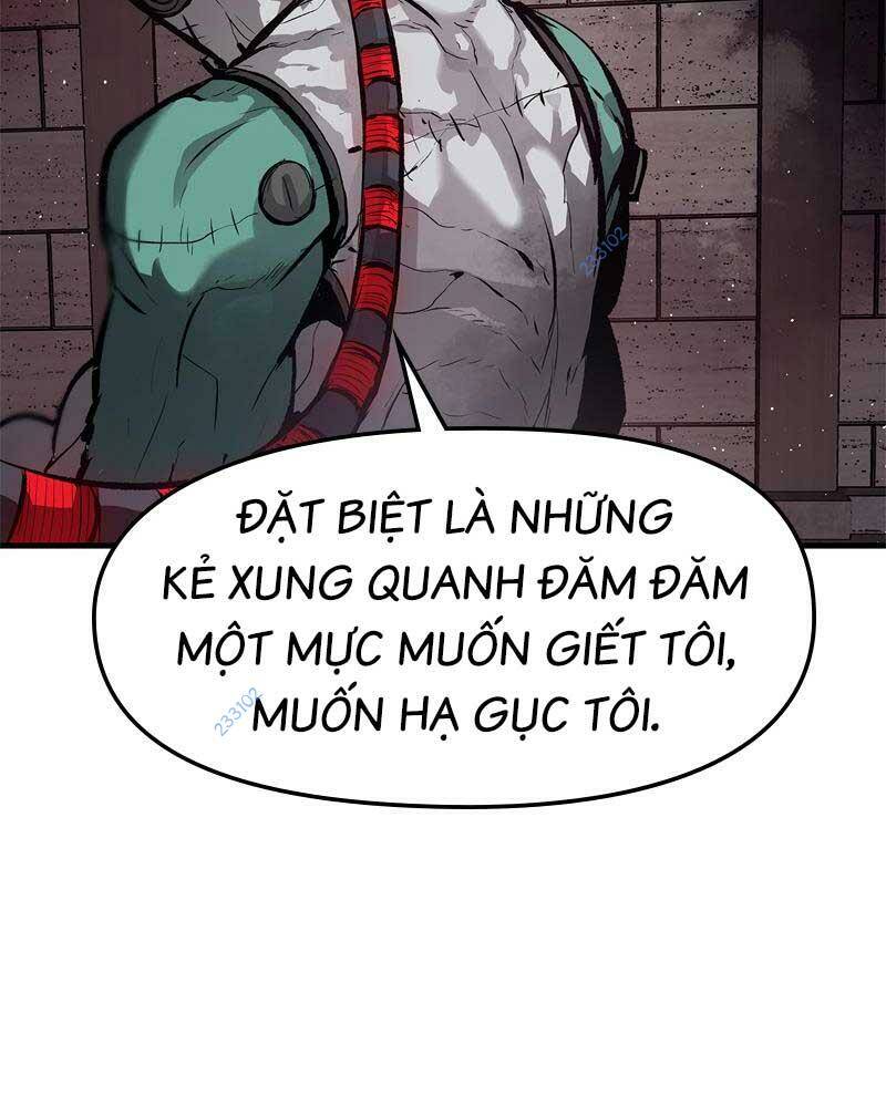 Kị Sĩ Xác Sống Chapter 26 - Trang 2