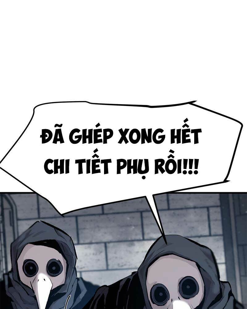 Kị Sĩ Xác Sống Chapter 26 - Trang 2