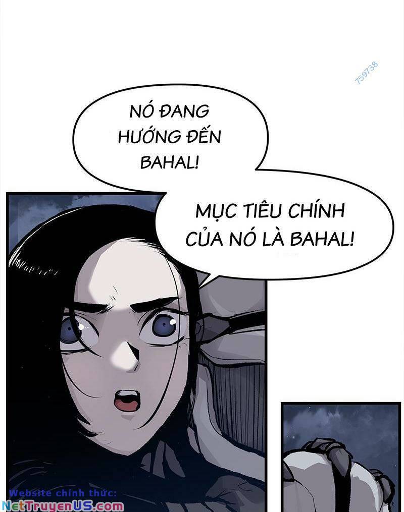 Kị Sĩ Xác Sống Chapter 24 - Trang 2