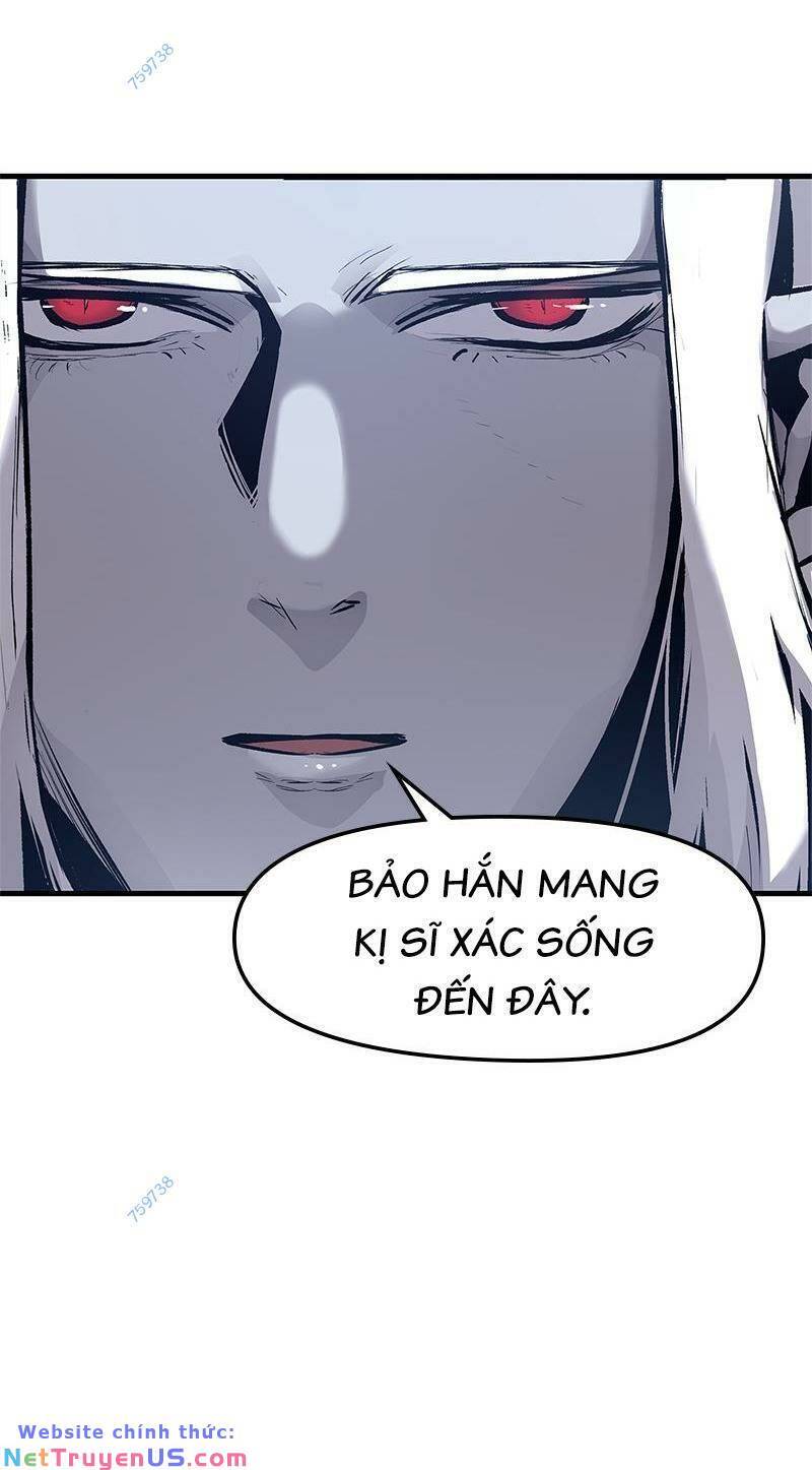 Kị Sĩ Xác Sống Chapter 23 - Trang 2