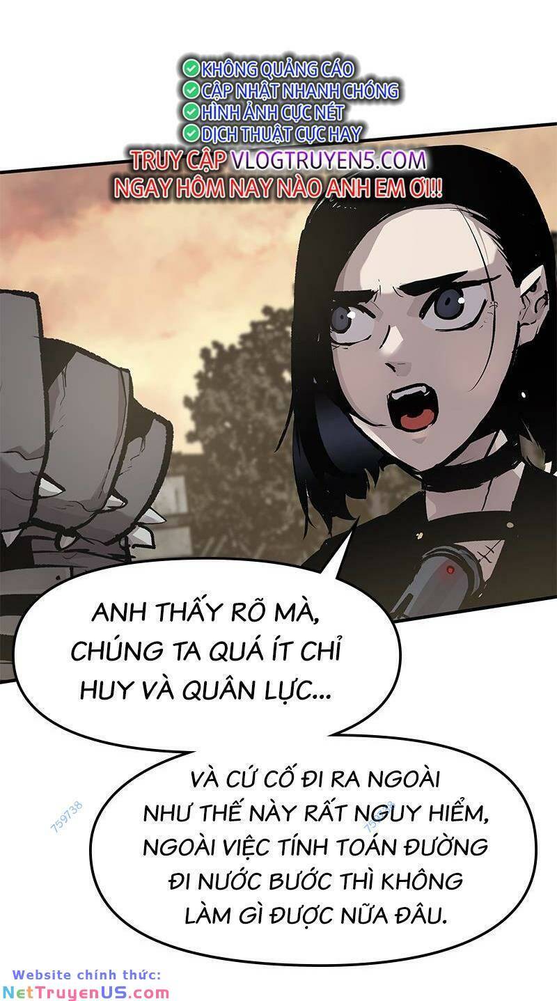 Kị Sĩ Xác Sống Chapter 23 - Trang 2