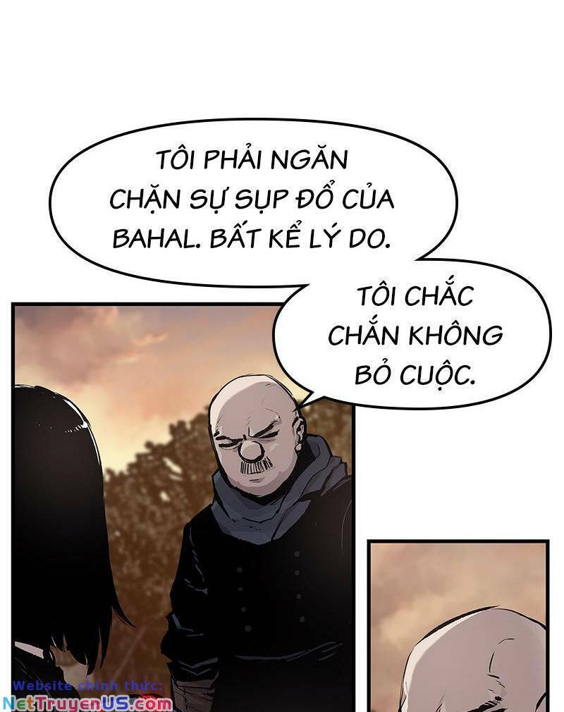 Kị Sĩ Xác Sống Chapter 23 - Trang 2