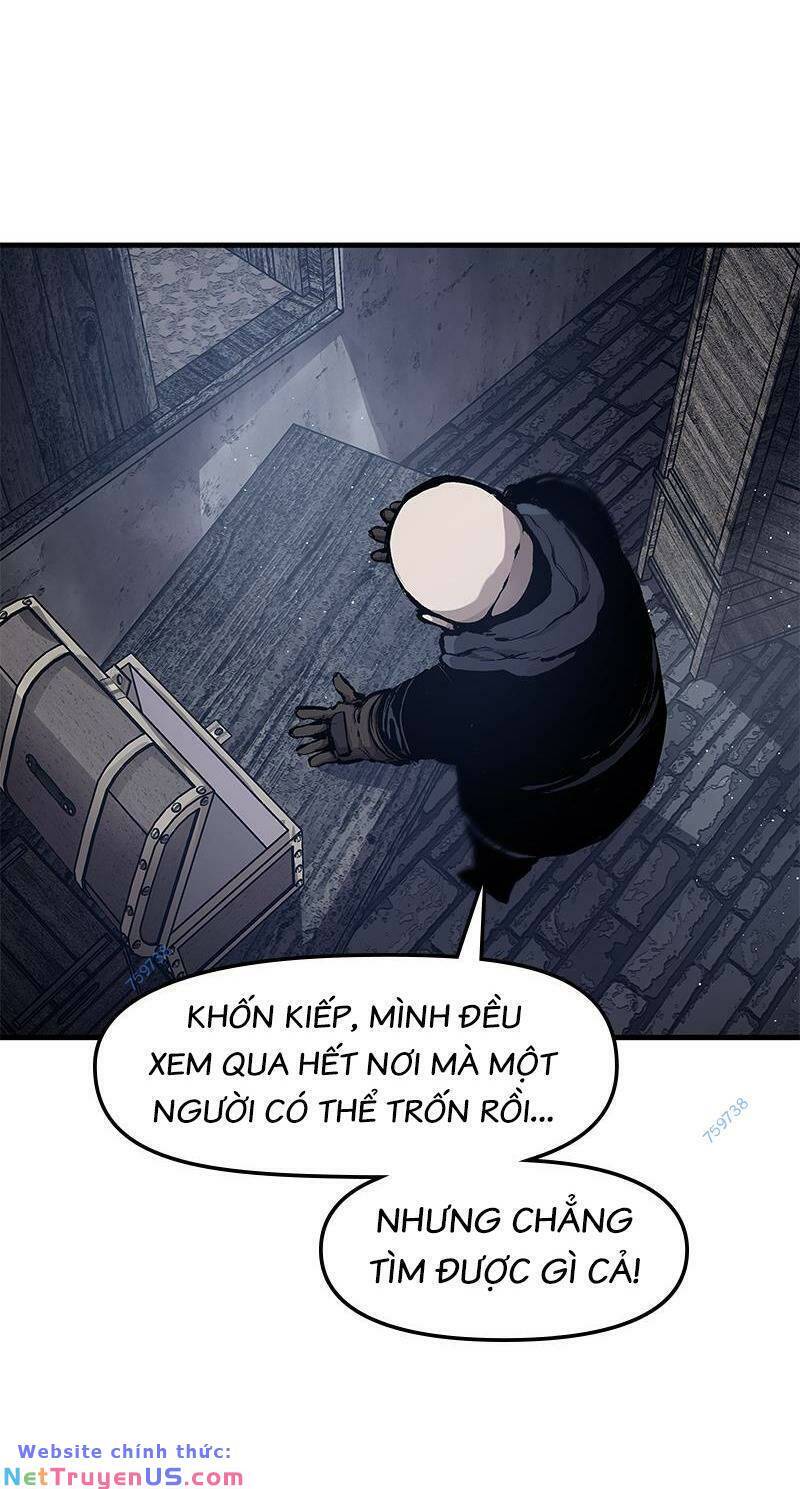 Kị Sĩ Xác Sống Chapter 23 - Trang 2