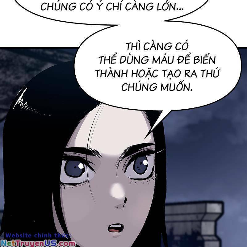 Kị Sĩ Xác Sống Chapter 22 - Trang 2