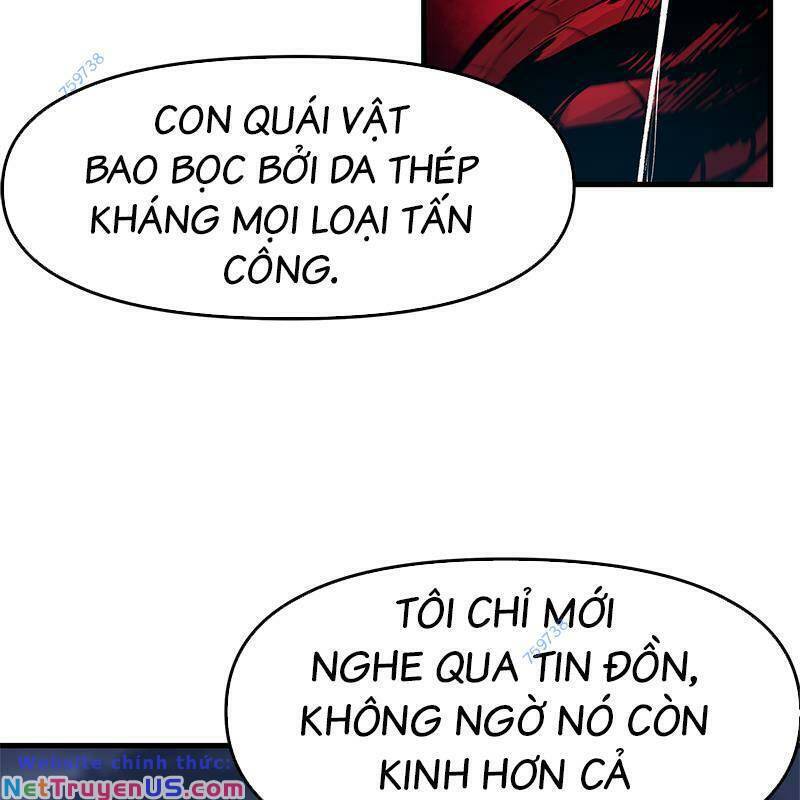 Kị Sĩ Xác Sống Chapter 22 - Trang 2