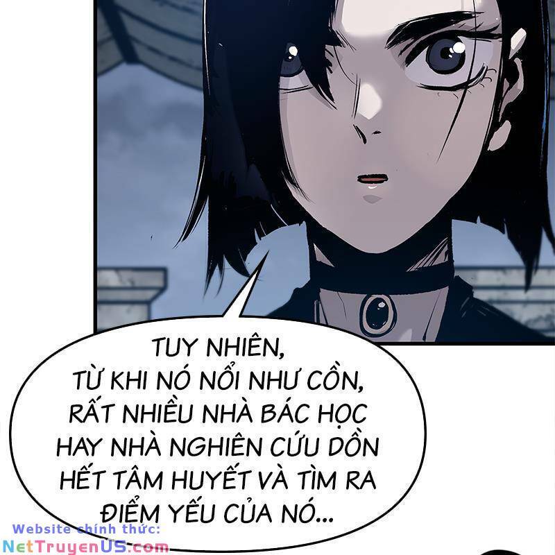 Kị Sĩ Xác Sống Chapter 22 - Trang 2