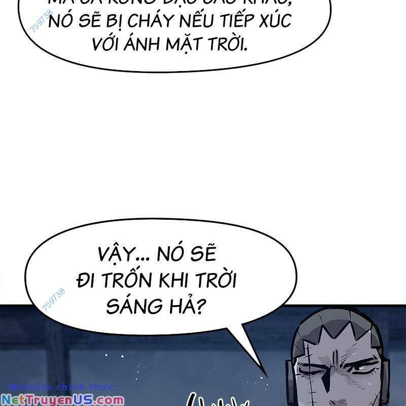 Kị Sĩ Xác Sống Chapter 22 - Trang 2