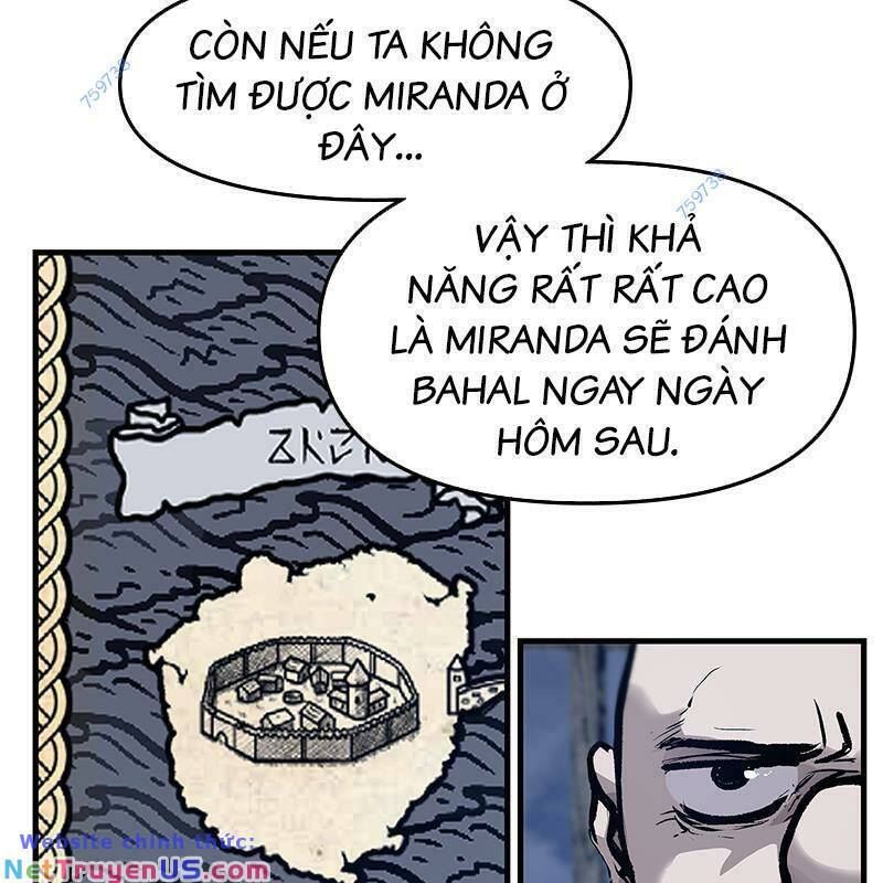 Kị Sĩ Xác Sống Chapter 22 - Trang 2