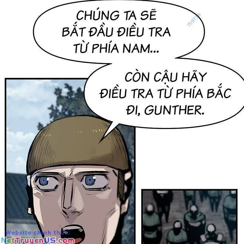 Kị Sĩ Xác Sống Chapter 22 - Trang 2