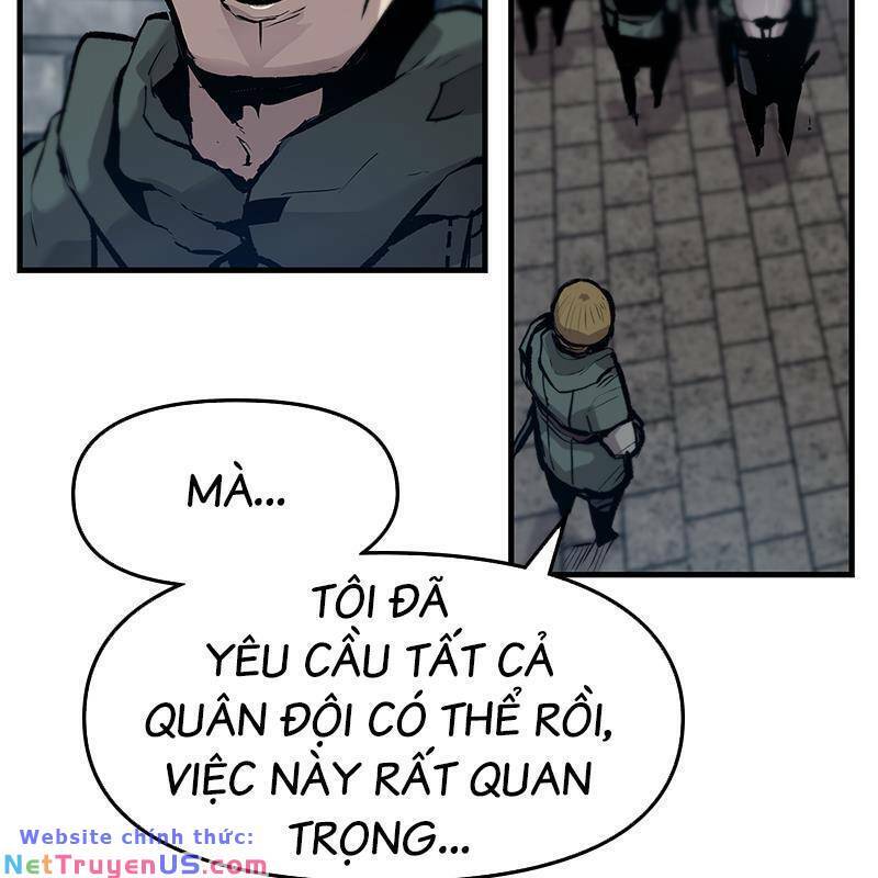 Kị Sĩ Xác Sống Chapter 22 - Trang 2