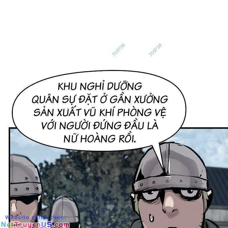 Kị Sĩ Xác Sống Chapter 22 - Trang 2