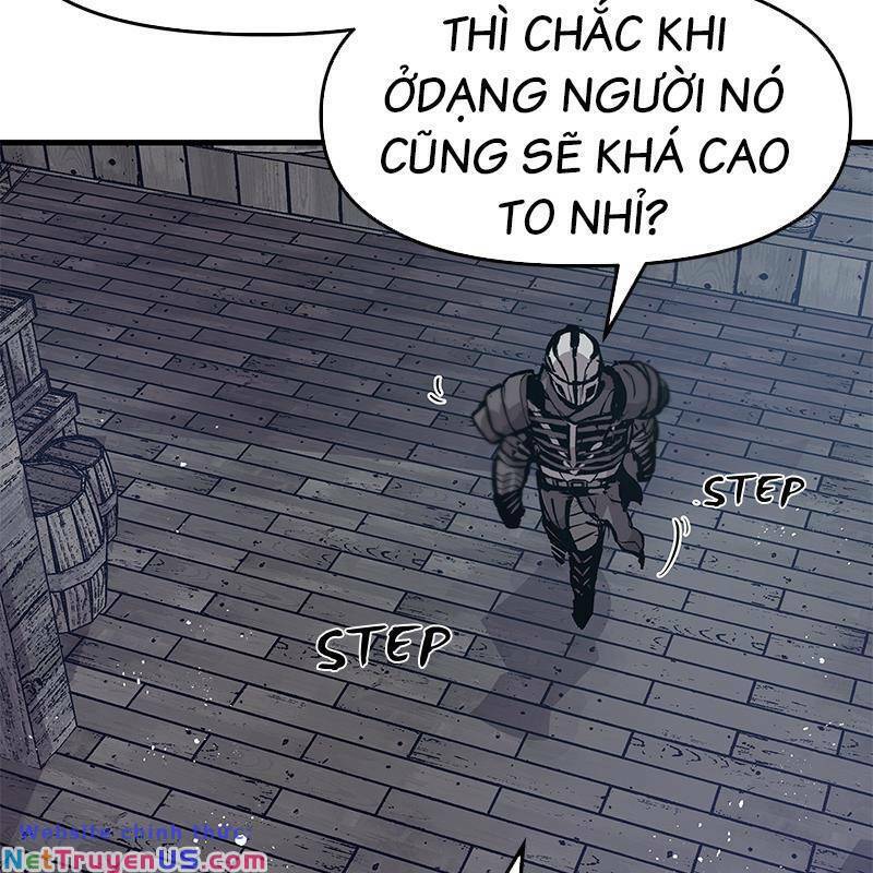 Kị Sĩ Xác Sống Chapter 22 - Trang 2