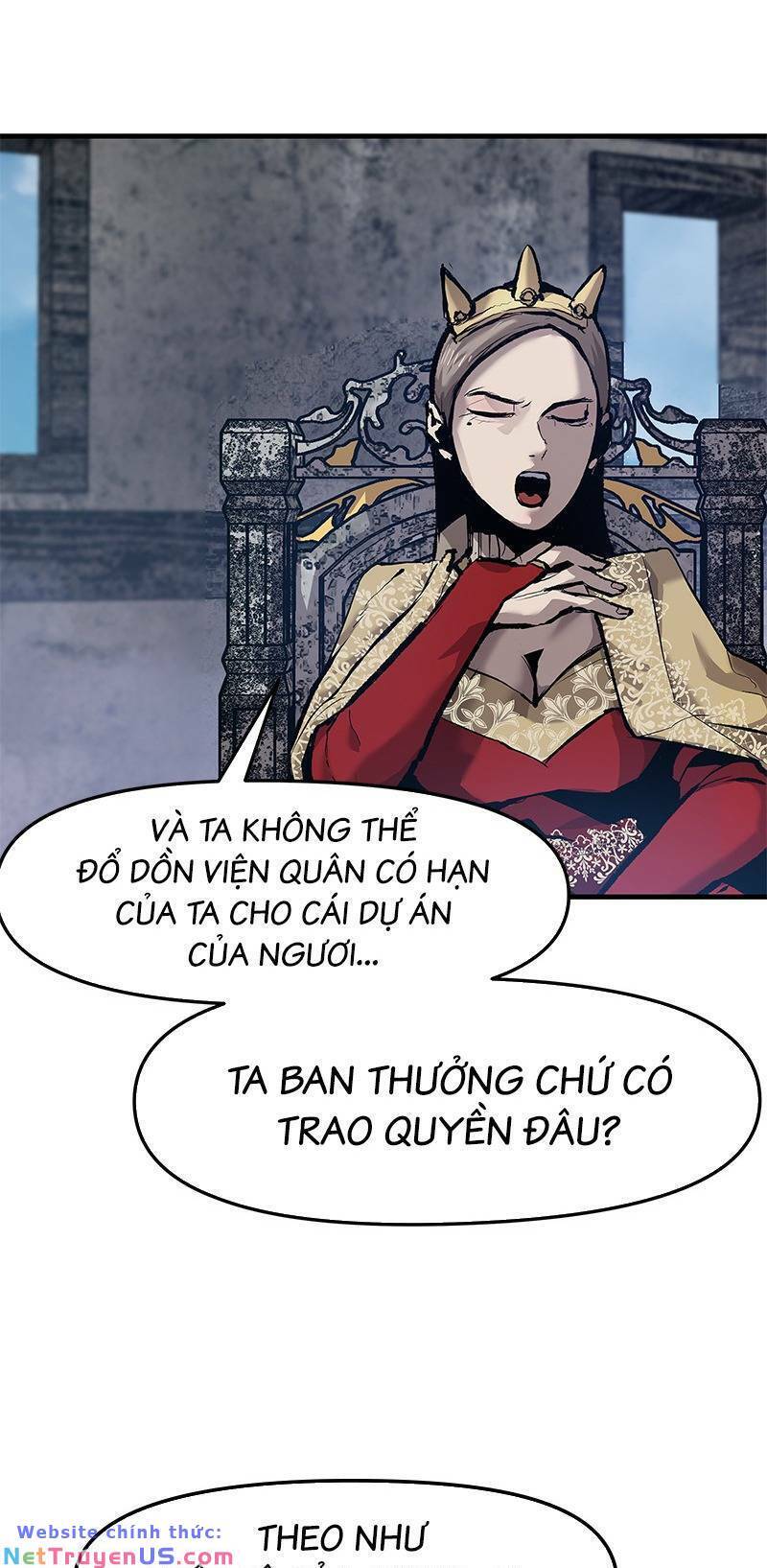 Kị Sĩ Xác Sống Chapter 21 - Trang 2