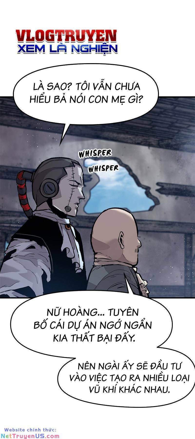 Kị Sĩ Xác Sống Chapter 21 - Trang 2